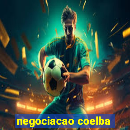 negociacao coelba